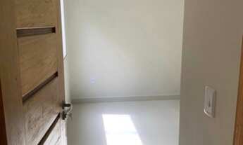 Imagem 3: Casa 3/4 com suite recém construída a venda!