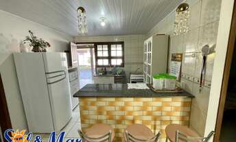 Imagem 5: C224 Ótima casa à venda em Mariluz, na praia de Imbé