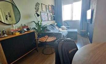 Imagem 2: SOROCABA - Apartamento Padrão - Odim Antão