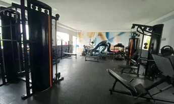 Imagem 2: SOLAR DAS PALMEIRAS COM ARMARIOS EM ABRANTES