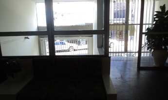 Imagem 3: Apartamento para venda com 49 metros quadrados com 1 quarto em Centro - Piracicaba - SP