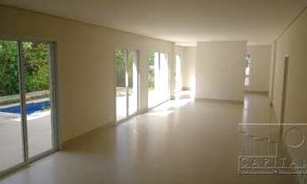 Imagem 7: Casa Para Venda Ou Locação Em Alphaville