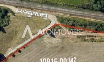 Imagem: Área ZR2 em Curitiba