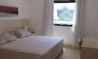 Imagem: Flat com 1 dormitório para alugar, 46 m²