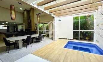 Imagem: Casa Térrea - Jardins Munique