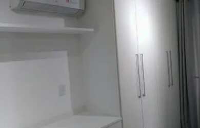 Imagem 11: Flat para locação no Itaim Bibi - Edifício Studio Suzano - Cód. FBV14710