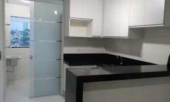 Imagem 3: Apartamento para aluguel com 45 metros quadrados com 2 quartos em Vila Santa Isabel - São