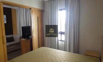 Imagem 5: Flat disponível em Pinheiros - SP