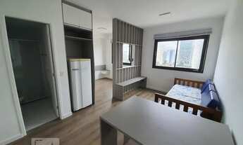 Imagem: Apartamento para Aluguel - Tatuapé, 1 Quarto