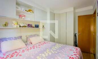 Imagem 7: Apartamento para Aluguel - Campestre, 2 Quartos, 84 m2