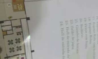 Imagem 4: ÚLTIMO ANDAR NO RESERVA CASTELLI Torre Sul