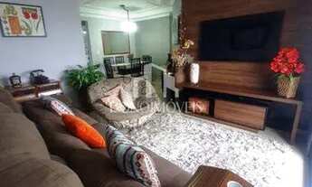 Imagem 5: Apartamento de 91m, com 3 dorms, Vila São Pedro, Santo André