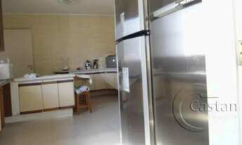 Imagem 7: Cobertura duplex mooca