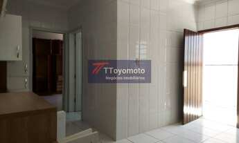 Imagem 4: Casa térrea na Vila Santo Estéfano