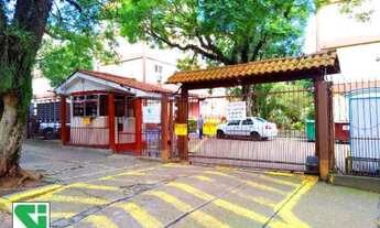 Imagem: PORTO ALEGRE - Apartamento Padrão - CAMAQUA