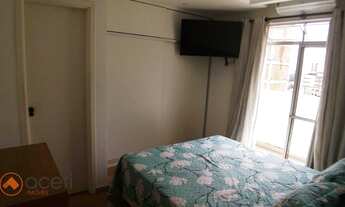 Imagem 5: Apartamento Garden com 3 quartos para alugar, 130 m² por R$ 3.700/mês - Buritis - Belo Hor