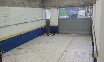 Imagem 4: GALPÃO COMERCIAL / INDUSTRIAL LOCALIZADO Á 300 METROS DO SHOPPING INTERLAGOS!