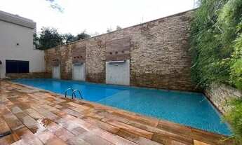 Imagem 2: Flat com 1 dormitório para alugar, 46 m² por R$ 2.635/mês - Ribeirânia - Ribeirão Preto/SP