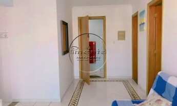 Imagem 3: Apartamento 1 suite p/ alugar na Guilhermina em Praia Grande