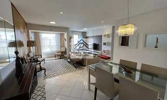 Imagem 5: Apartamento Mobiliado para Locação em Salvador, Pituba, 2 dormitórios, 1 suíte, 3 banheiro