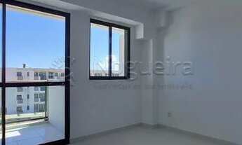 Imagem 2: Apartamento para venda tem 25 metros quadrados com 1 quarto em Vila Ipojuca - Ipojuca - PE