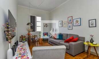 Imagem 3: Apartamento para Aluguel - Bela Vista, 2 Quartos, 83 m2