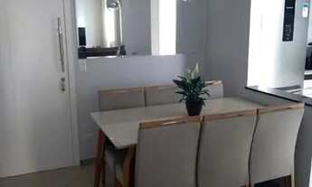 Imagem: Apartamento com 2 dormitórios à venda