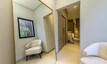 Imagem 4: Casa luxo a venda no condomínio ALPHAVILLE