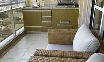 Imagem: Apartamento com 3 dormitórios para alugar