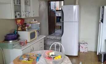 Imagem 2: Casa - Jardim Novo Campos Elíseos - Campinas