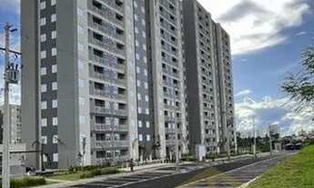 Imagem 2: Apartamento - Jardim das Cerejeiras - Campinas