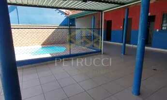 Imagem 5: Casa - Jardim Melina I - Campinas