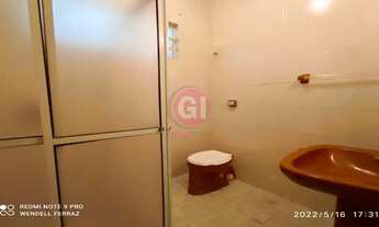 Imagem 5: Casa para aluguel possui 80 metros quadrados com 2 quartos