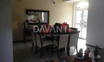 Imagem 7: Casa - Condomínio Vale do Itamaracá - Valinhos