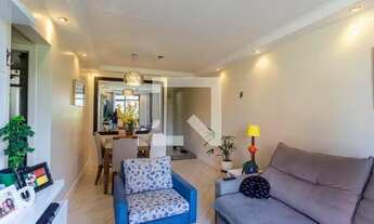 Imagem 3: Apartamento para Aluguel - Jardim Santa Emília, 2 Quartos, 65 m2