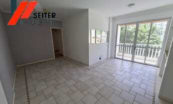 Imagem: Apartamento semimobiliado 2 dormitorios