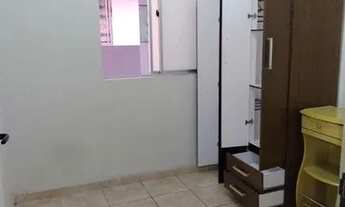 Imagem: Quarto para alugar no meu apartamento