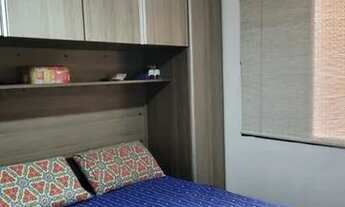 Imagem 5: Apartamento com 2 dormitórios para alugar, 65 m² por R$ 2.050/mês - Jardim Santa Helena