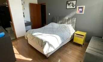 Imagem 6: Apartamento 98m2 Fontes Ville,3 quartos,1suite,sala ampla, cozinha, sacada, área gourmet