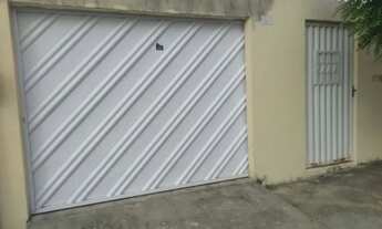 Imagem 6: Casa nova no Venâncio