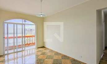 Imagem 1: Apartamento para Aluguel - Vila Lusitânia, 2 Quartos, 70 m2