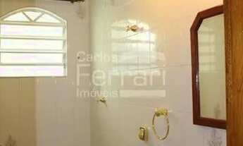 Imagem 4: Sobrado na região da Água Fria