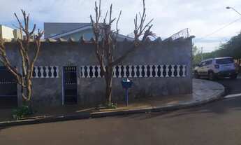 Imagem 2: Casa bairro solar Boa Vista