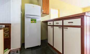 Imagem 6: Apartamento para Aluguel - Alphaville, 1 Quarto, 65 m2