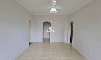 Imagem 5: Apartamento para locação com 01 dormitório na Pompeia em Santos/SP