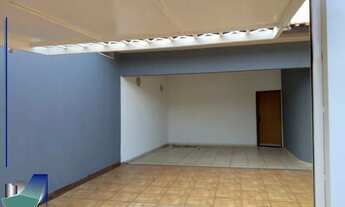 Imagem 3: RIBEIRÃO PRETO - Casa Padrão - RESIDENCIAL E COMERCIAL PALMARES