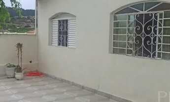 Imagem 4: Casa - Jardim Florence - Campinas