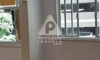 Imagem 1: Apartamento à venda, 3 quartos, 1 vaga, Copacabana - RIO DE JANEIRO/RJ