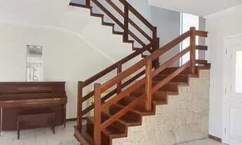 Imagem 5: Casa Imponente Altos da Serra - Urbanova (Locação