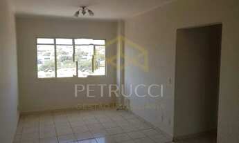 Imagem 2: Apartamento - Vila Marieta - Campinas